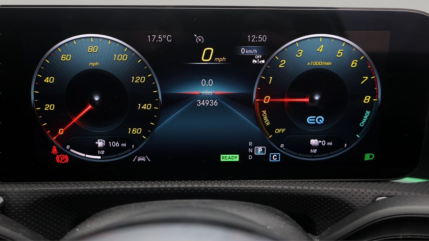 Used Mercedes-Benz A-Class for sale - 77214761: Photo 10