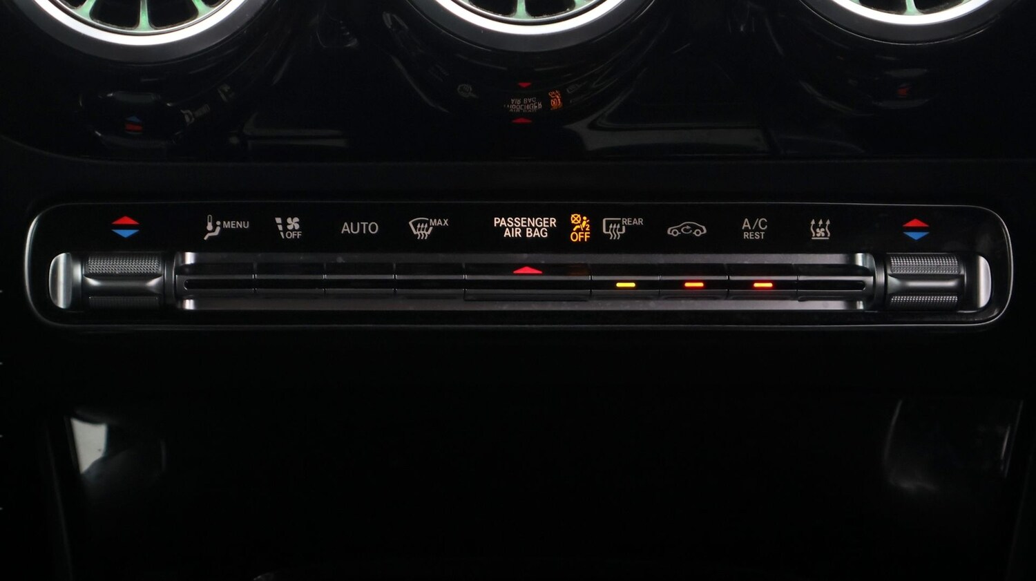 Used Mercedes-Benz A-Class for sale - 77214761: Photo 12