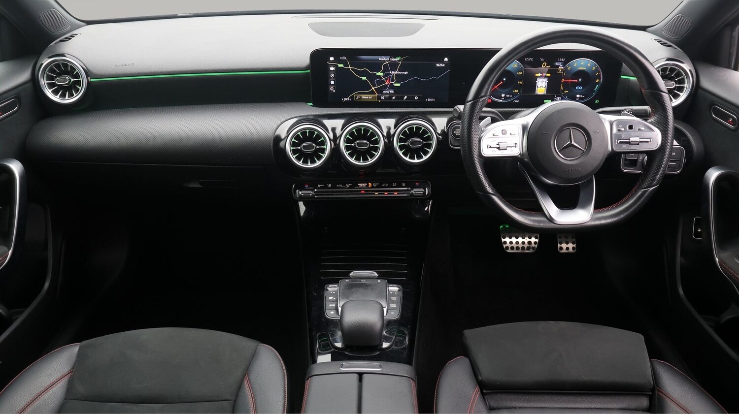 Used Mercedes-Benz A-Class for sale - 77214761: Photo 13