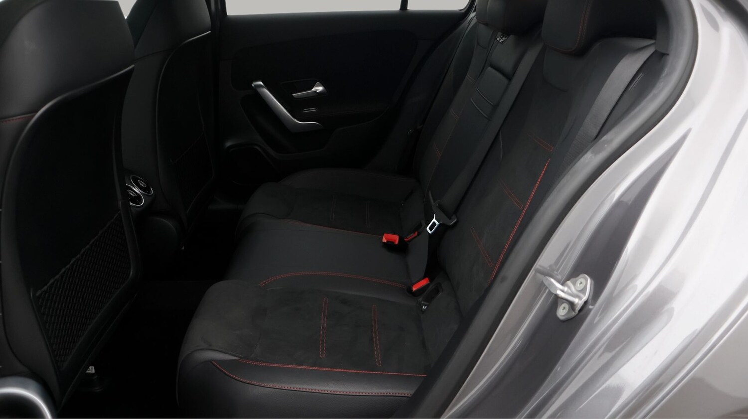 Used Mercedes-Benz A-Class for sale - 77214761: Photo 16