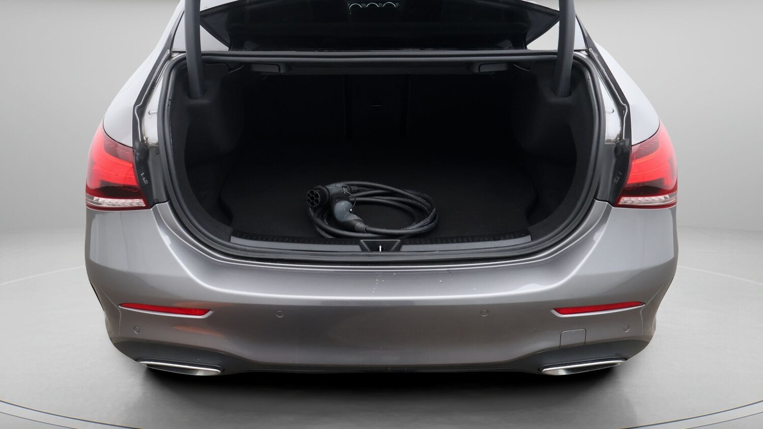 Used Mercedes-Benz A-Class for sale - 77214761: Photo 17