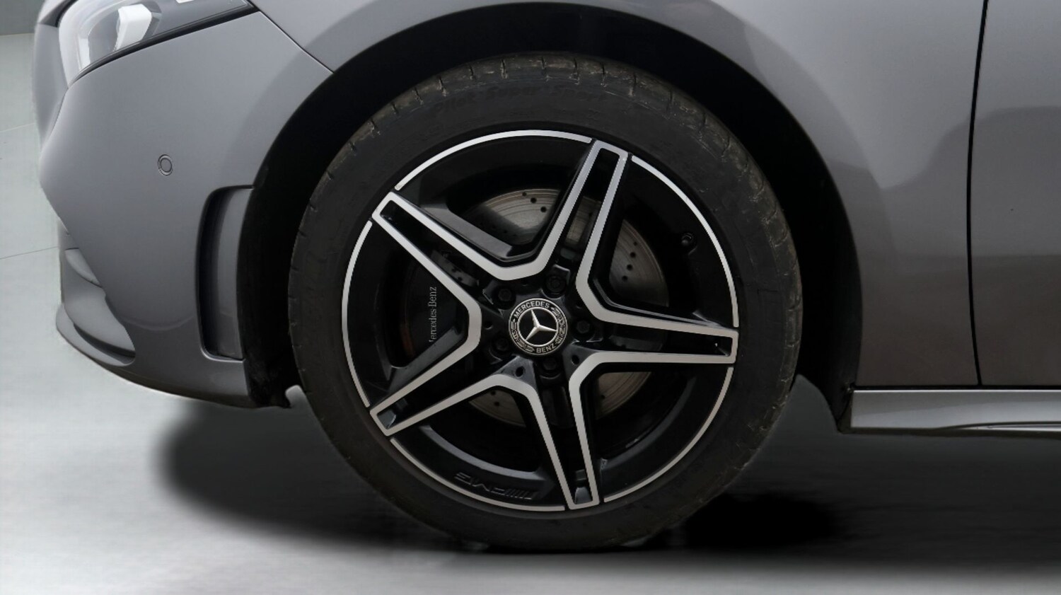 Used Mercedes-Benz A-Class for sale - 77214761: Photo 18