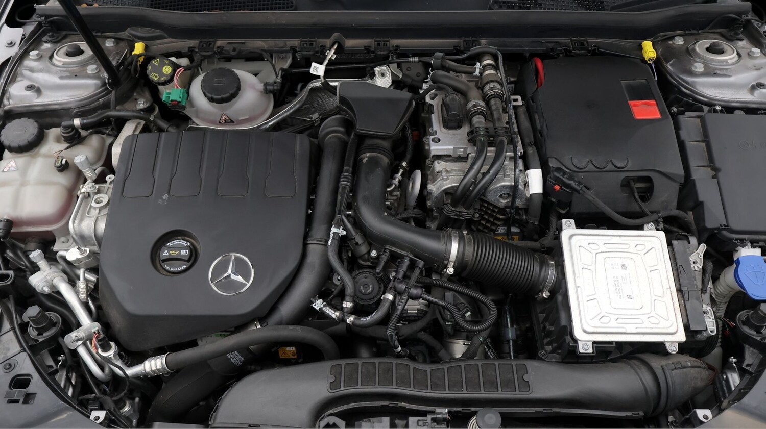 Used Mercedes-Benz A-Class for sale - 77214761: Photo 19