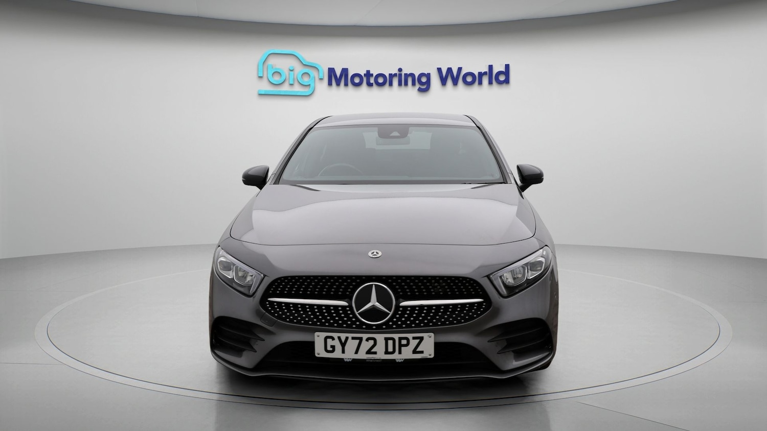 Used Mercedes-Benz A-Class for sale - 77214761: Photo 2