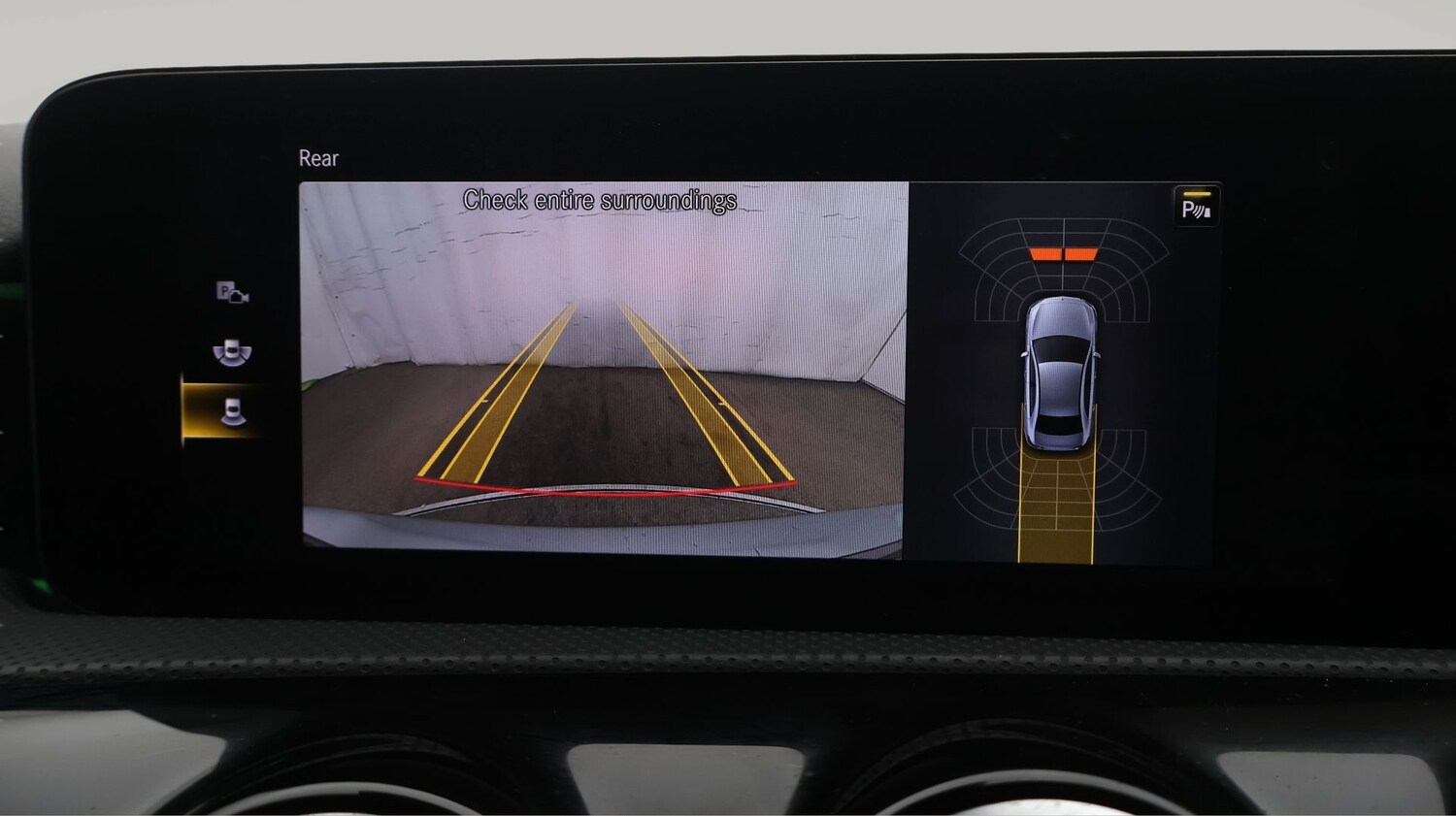 Used Mercedes-Benz A-Class for sale - 77214761: Photo 23