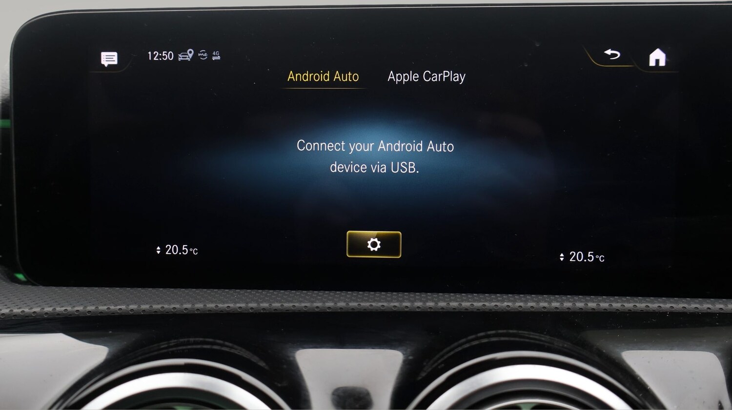 Used Mercedes-Benz A-Class for sale - 77214761: Photo 24