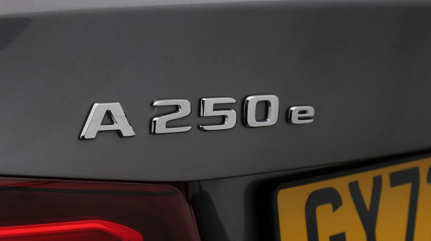 Used Mercedes-Benz A-Class for sale - 77214761: Photo 25