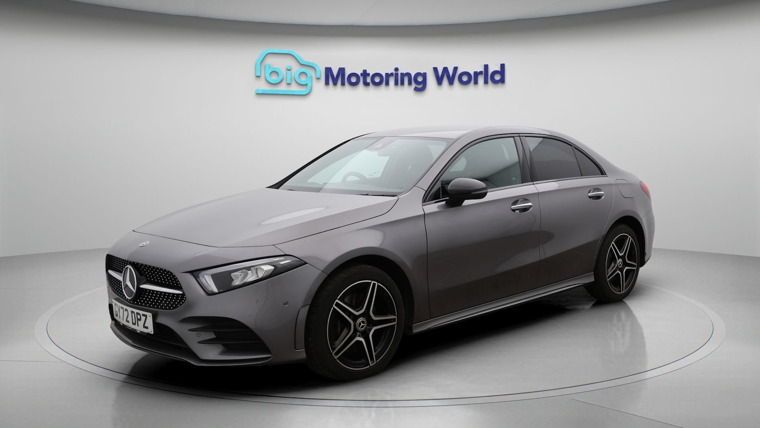 Used Mercedes-Benz A-Class for sale - 77214761: Photo 3