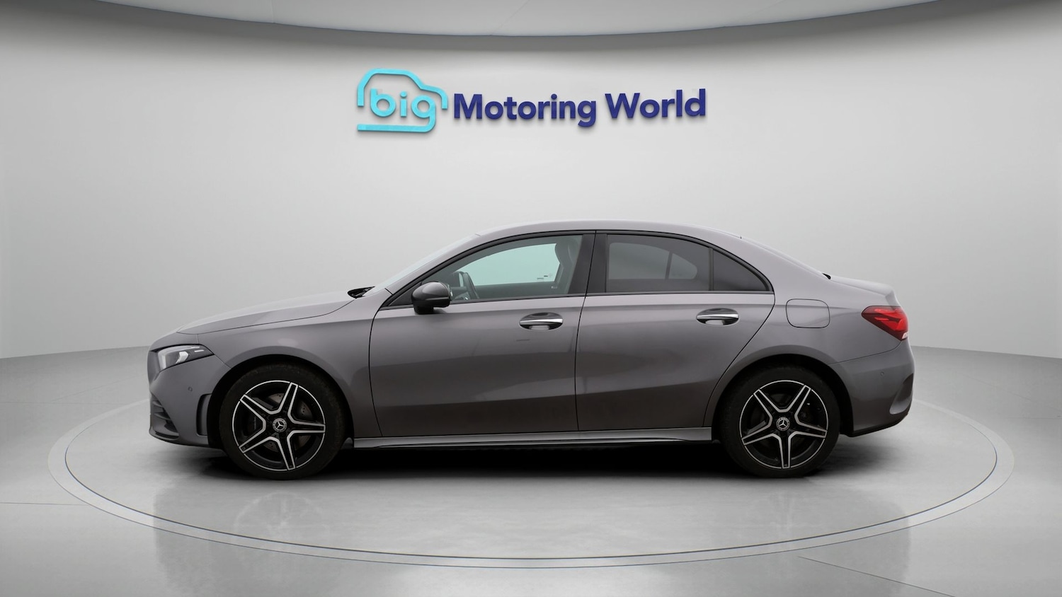 Used Mercedes-Benz A-Class for sale - 77214761: Photo 4