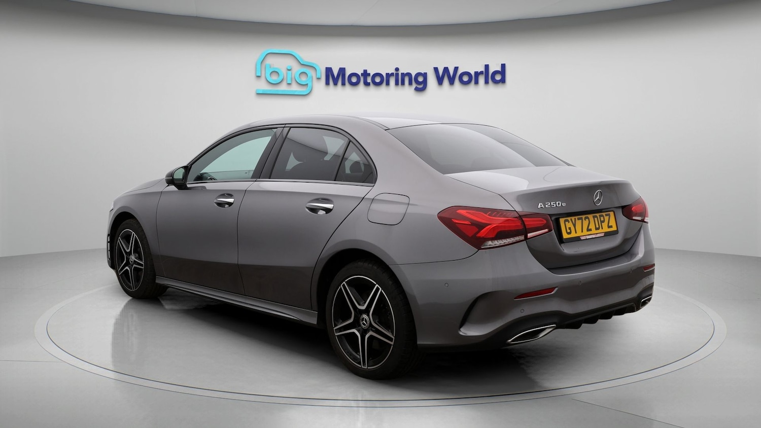 Used Mercedes-Benz A-Class for sale - 77214761: Photo 5