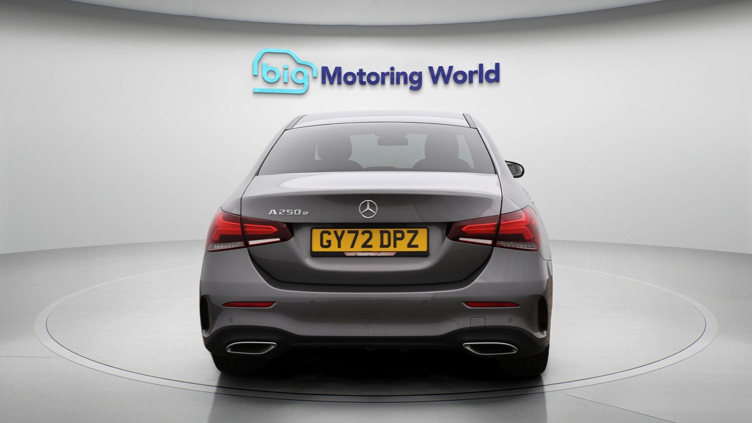 Used Mercedes-Benz A-Class for sale - 77214761: Photo 6