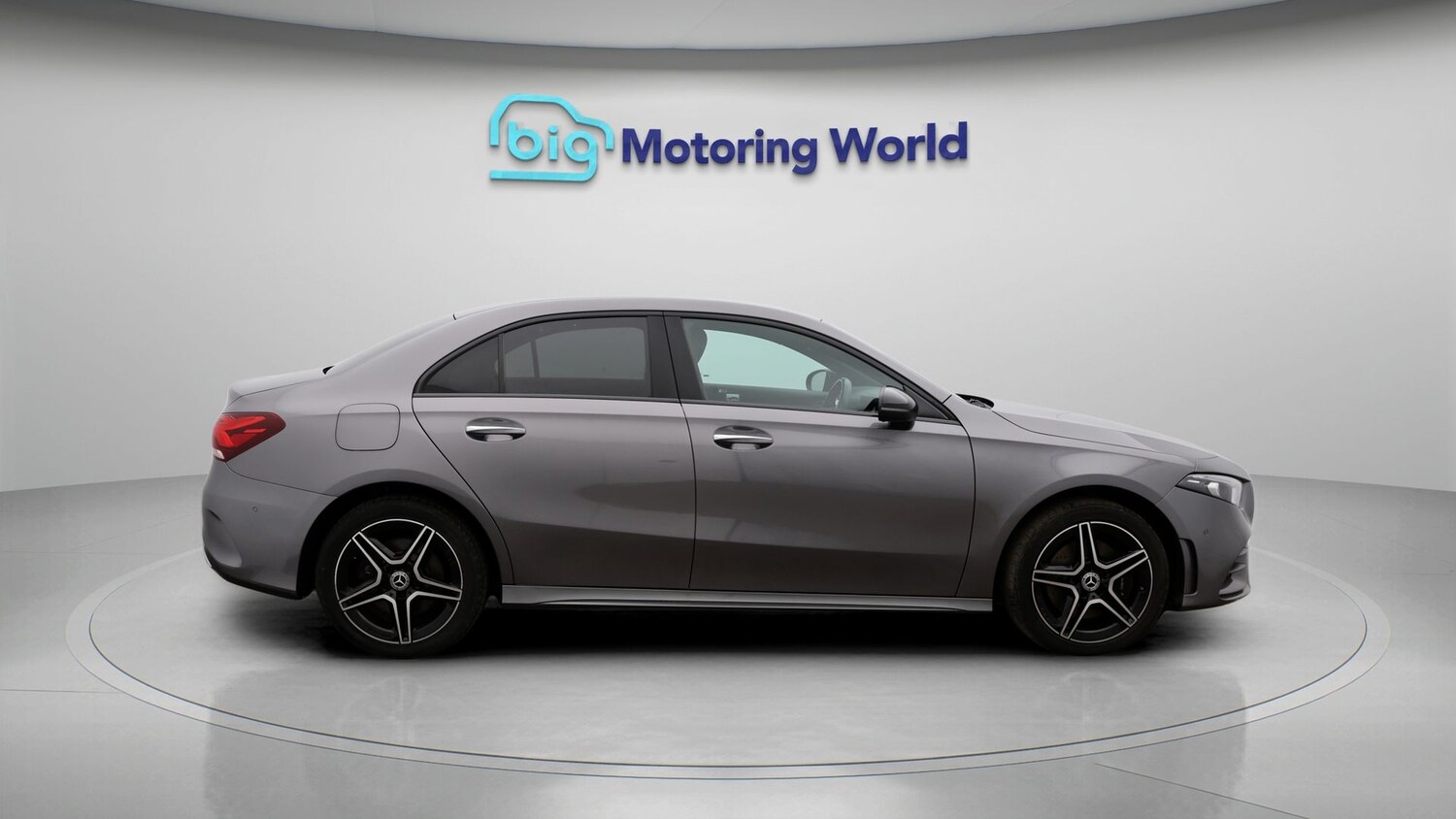 Used Mercedes-Benz A-Class for sale - 77214761: Photo 8