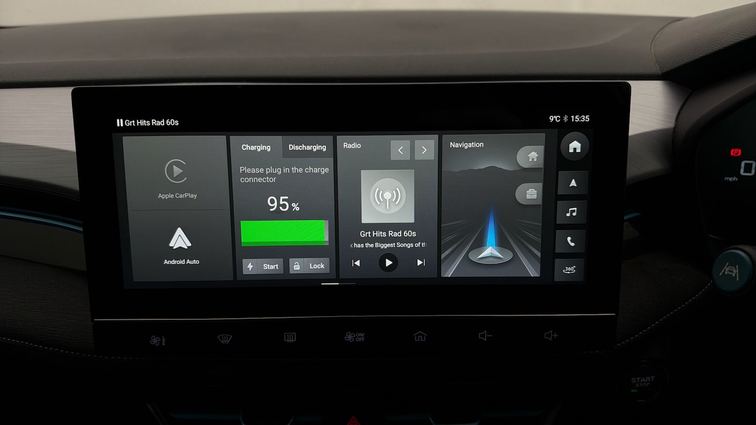 Used MG MG5 2023 for sale - 78011011: Photo 10