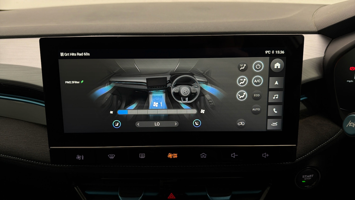 Used MG MG5 2023 for sale - 78011011: Photo 11