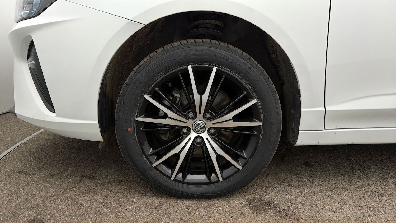 Used MG MG5 2023 for sale - 78011011: Photo 17