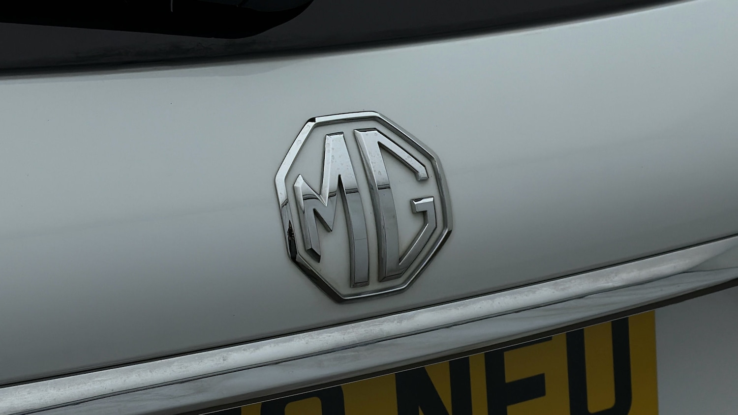Used MG MG5 2023 for sale - 78011011: Photo 19