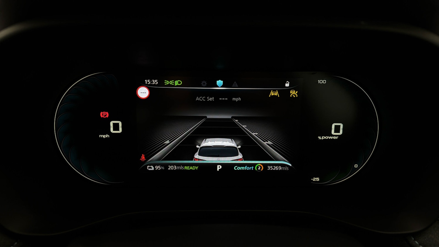 Used MG MG5 2023 for sale - 78011011: Photo 24