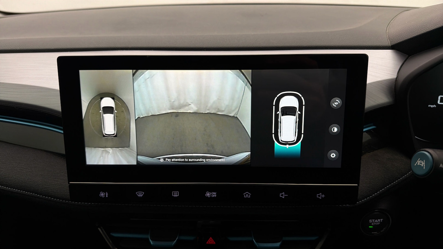 Used MG MG5 2023 for sale - 78011011: Photo 25