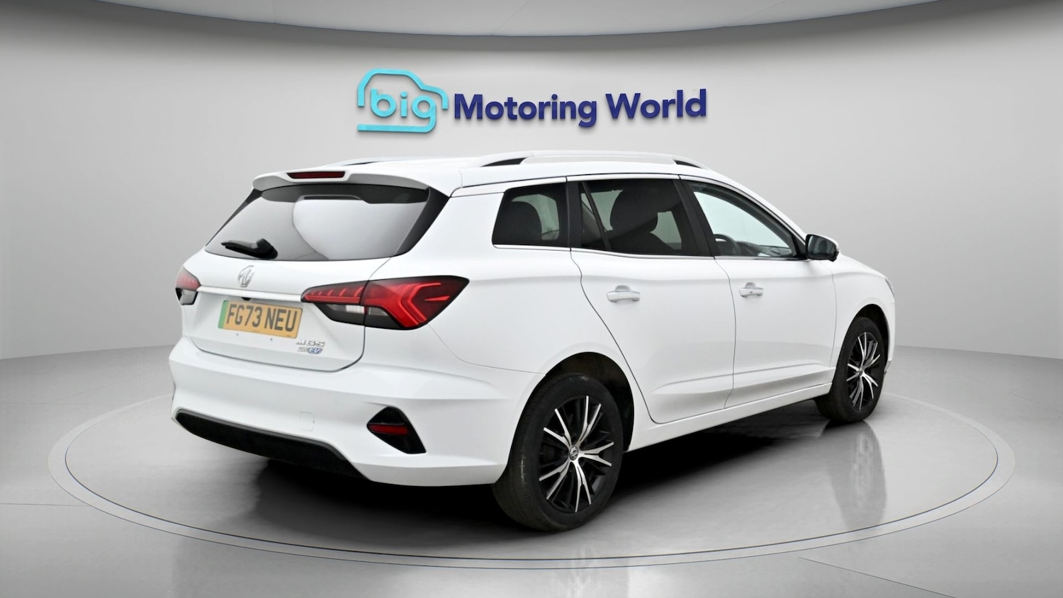 Used MG MG5 2023 for sale - 78011011: Photo 7