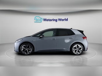 Used Volkswagen ID.3 2020 for sale - 79555927: Photo