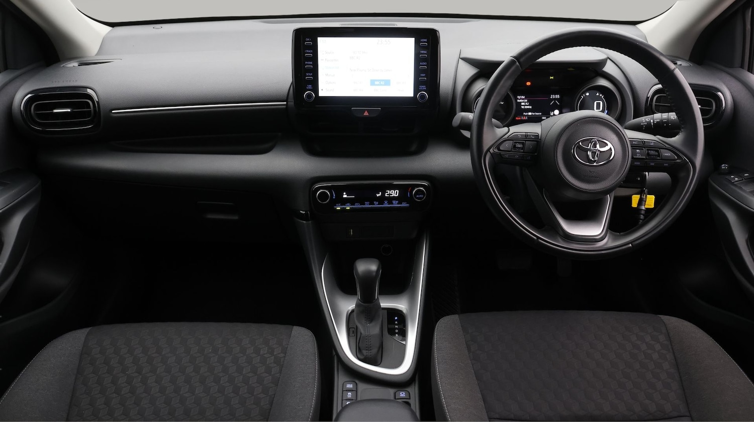 Used Toyota Yaris 2023 for sale - 77631137: Photo 13