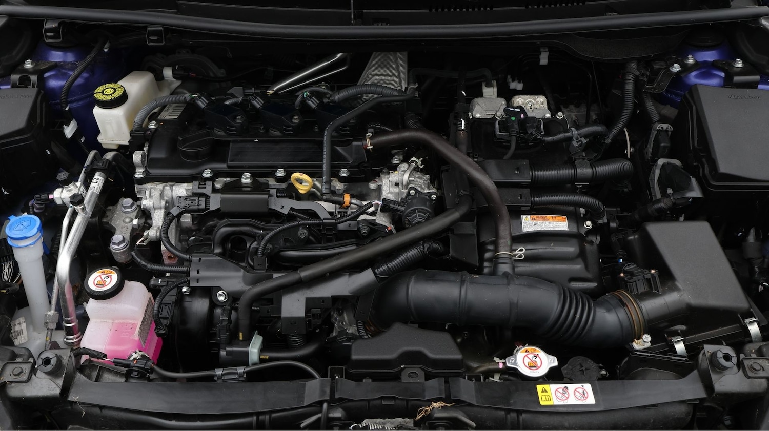 Used Toyota Yaris 2023 for sale - 77631137: Photo 19