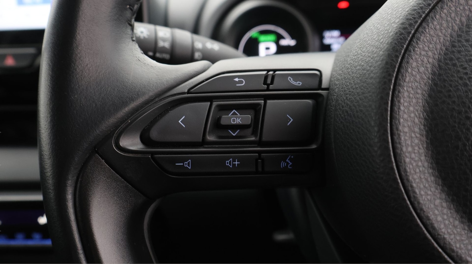 Used Toyota Yaris 2023 for sale - 77631137: Photo 23