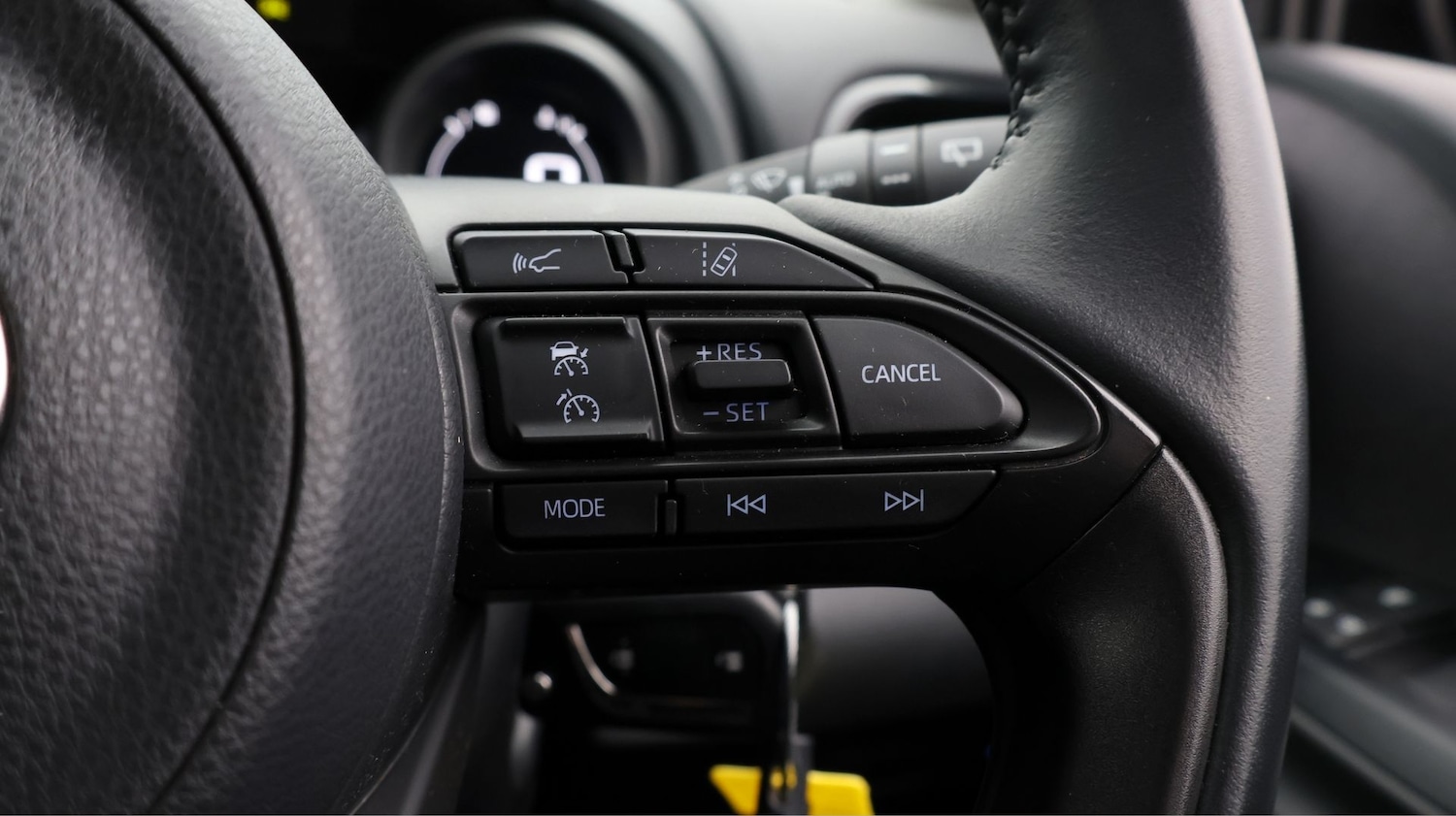 Used Toyota Yaris 2023 for sale - 77631137: Photo 26