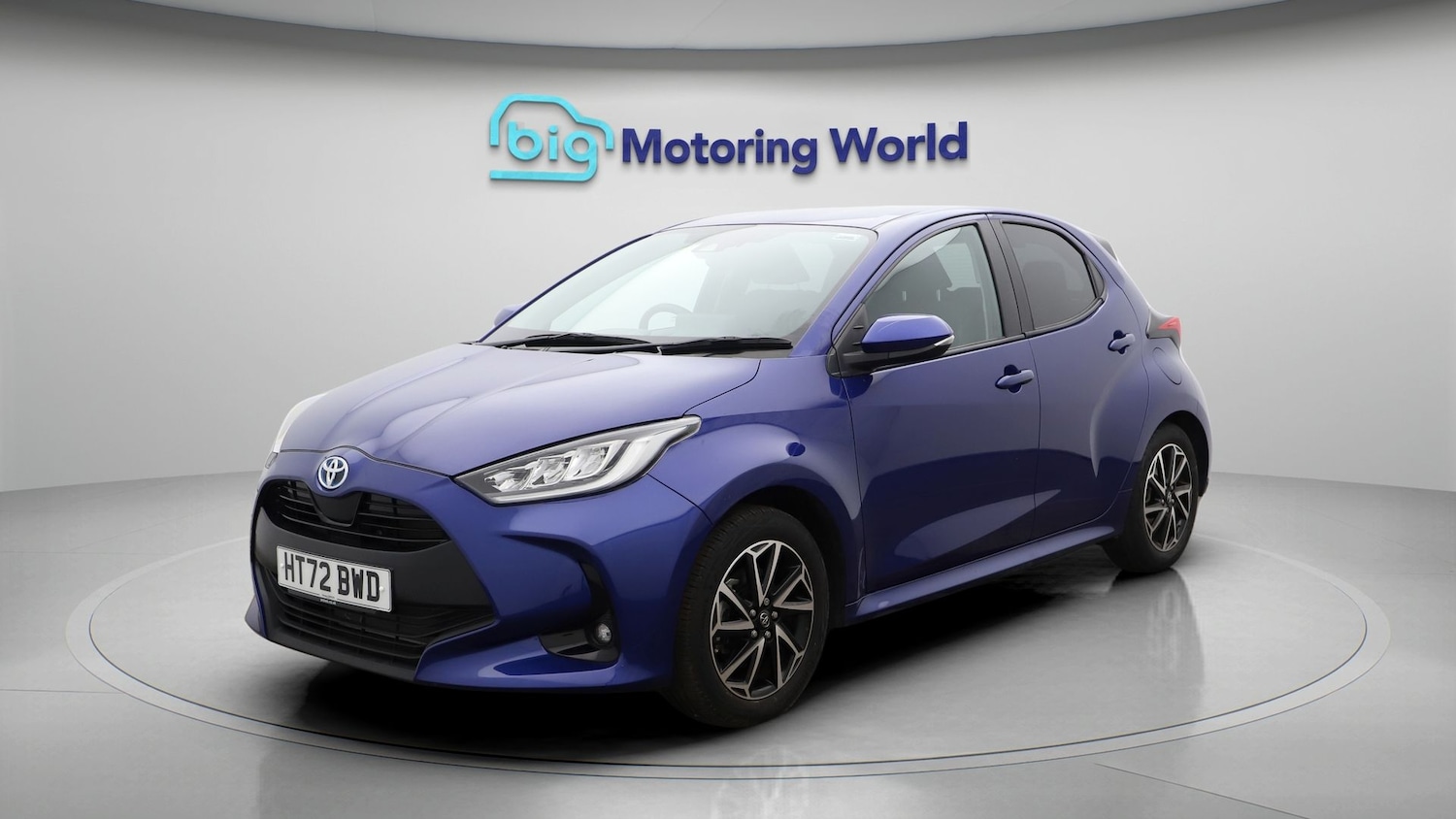 Used Toyota Yaris 2023 for sale - 77631137: Photo 3