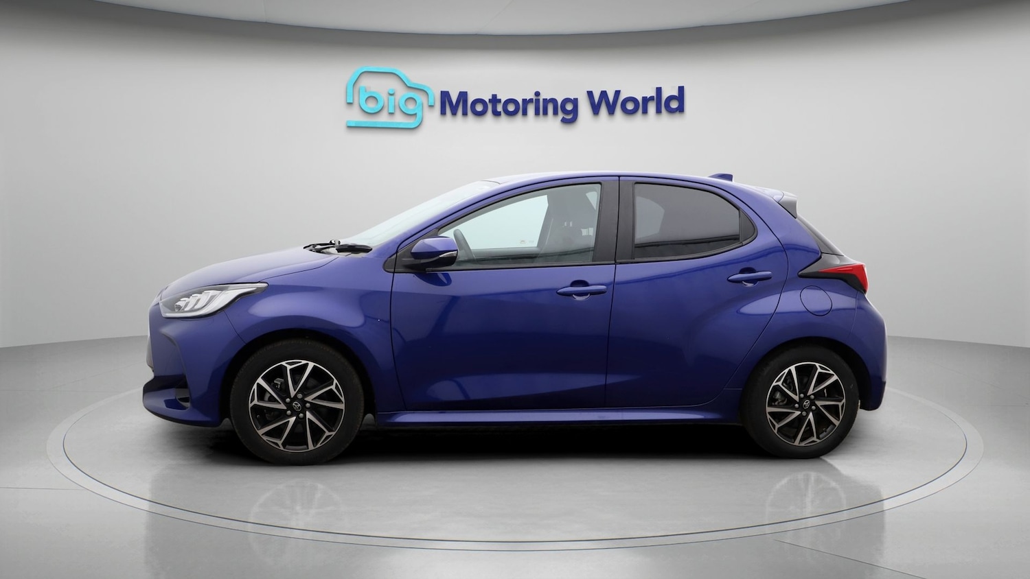 Used Toyota Yaris 2023 for sale - 77631137: Photo 4