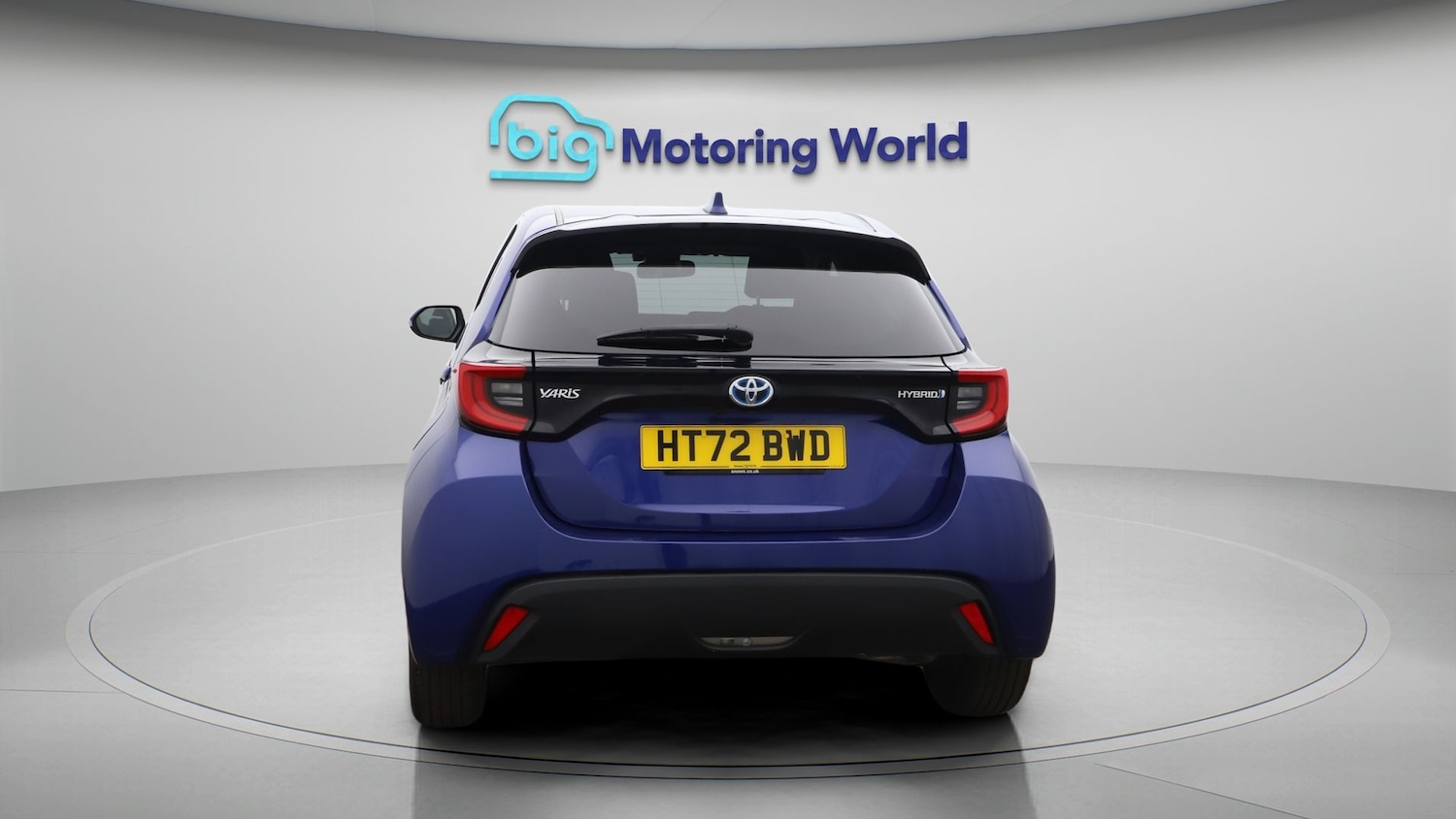 Used Toyota Yaris 2023 for sale - 77631137: Photo 6