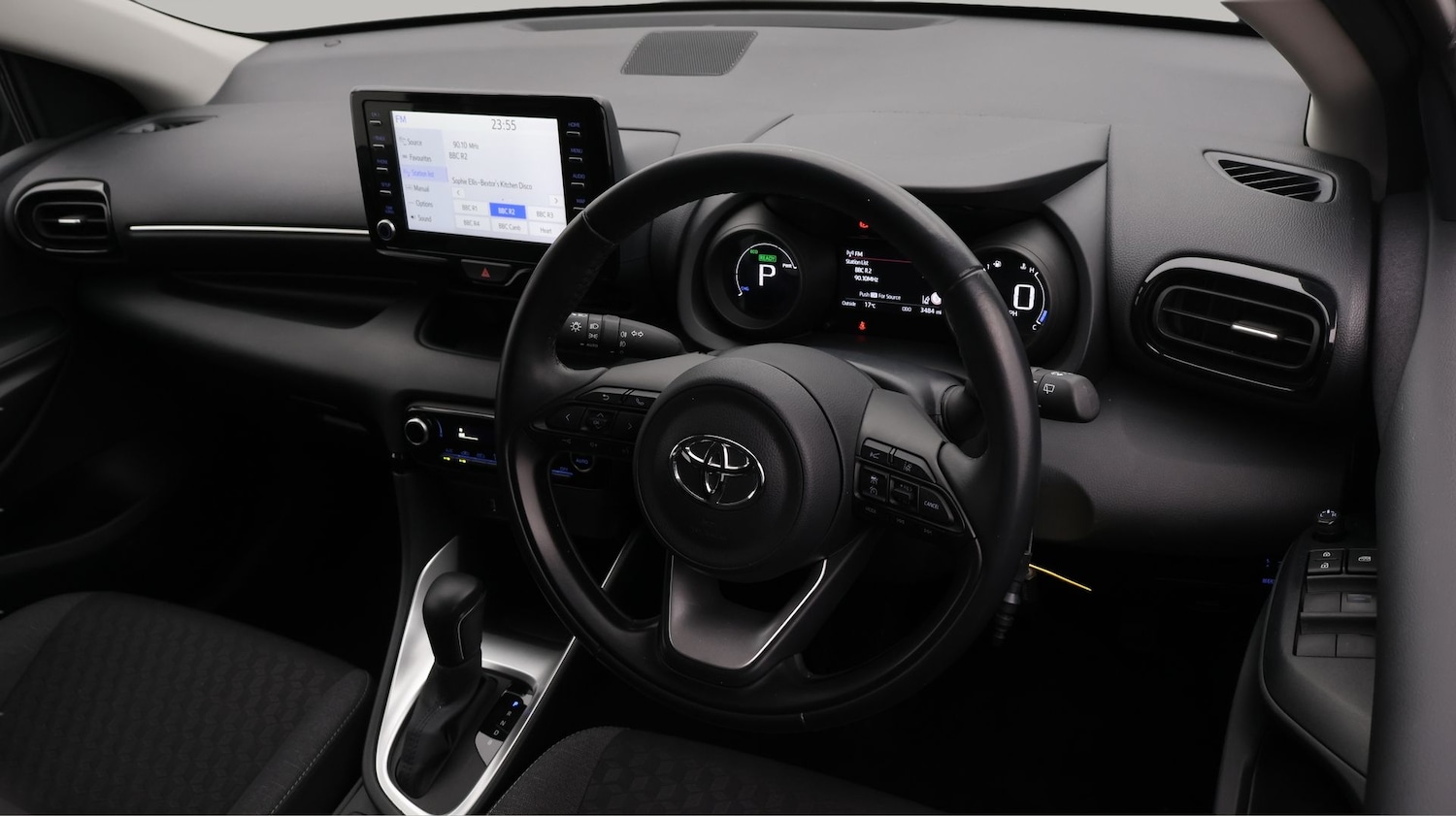 Used Toyota Yaris 2023 for sale - 77631137: Photo 9