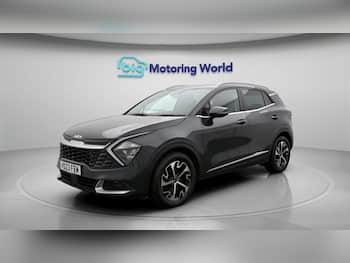 Used Kia Sportage 2023 for sale - 79648376: Photo