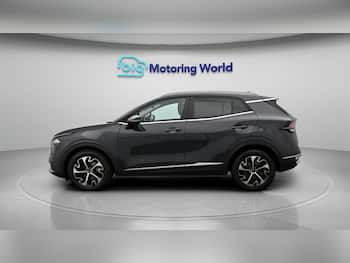Used Kia Sportage 2023 for sale - 79648376: Photo