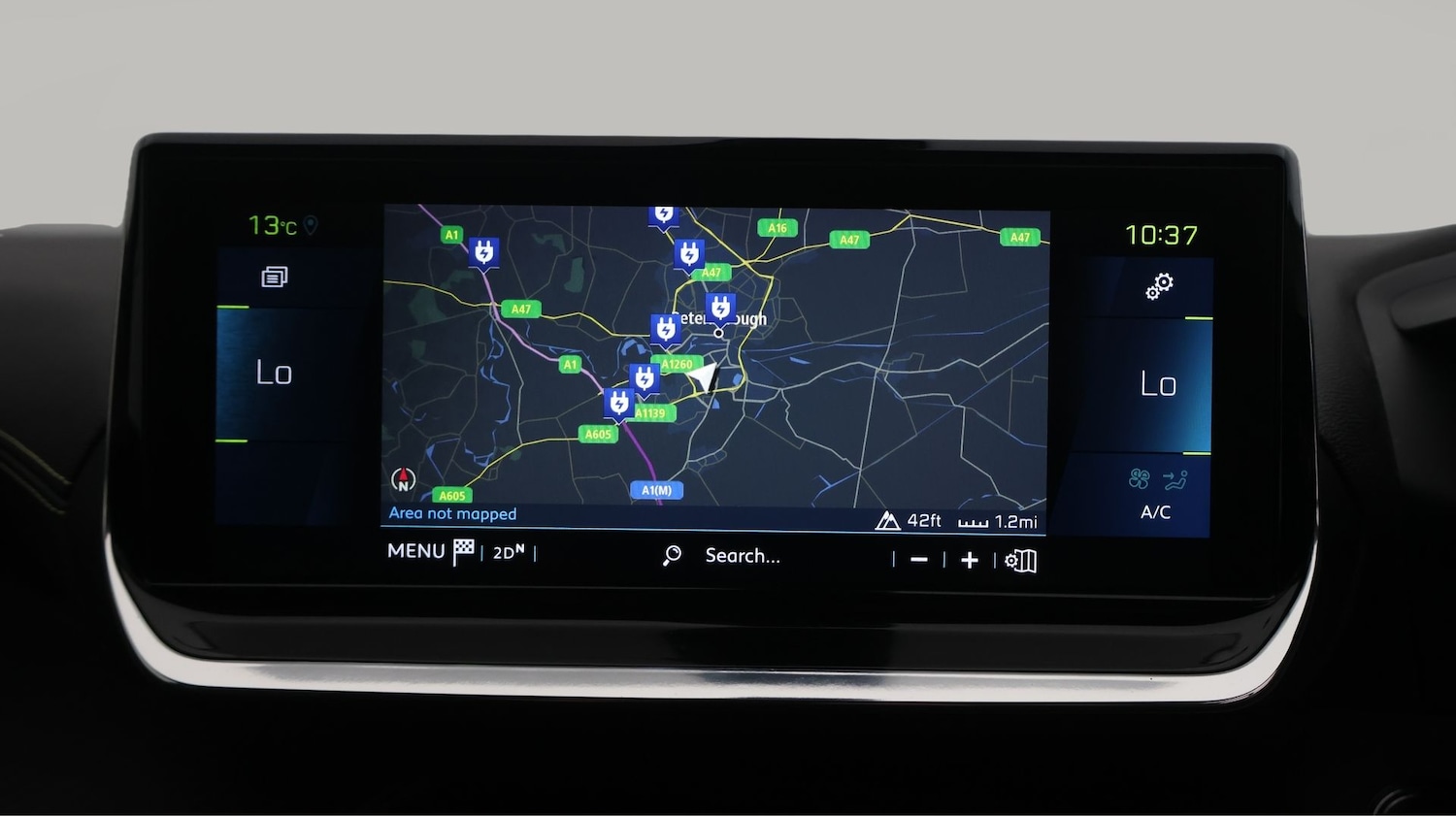 Used Peugeot 2008 2021 for sale - 77213816: Photo 11