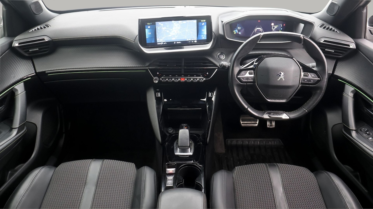 Used Peugeot 2008 2021 for sale - 77213816: Photo 13