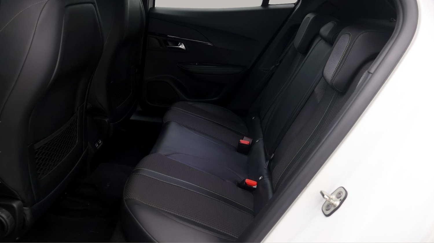 Used Peugeot 2008 2021 for sale - 77213816: Photo 16