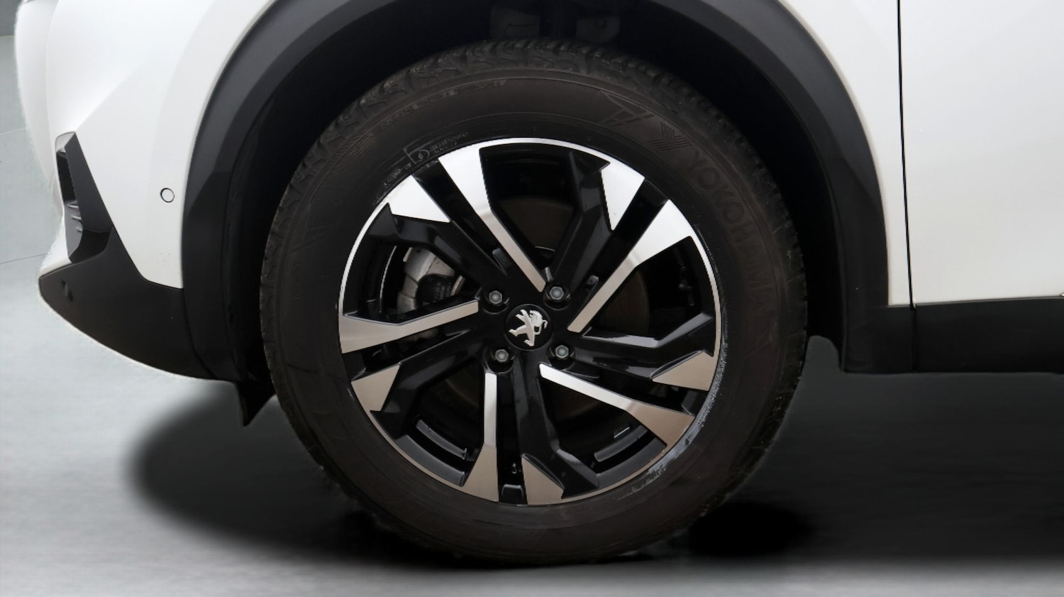 Used Peugeot 2008 2021 for sale - 77213816: Photo 18