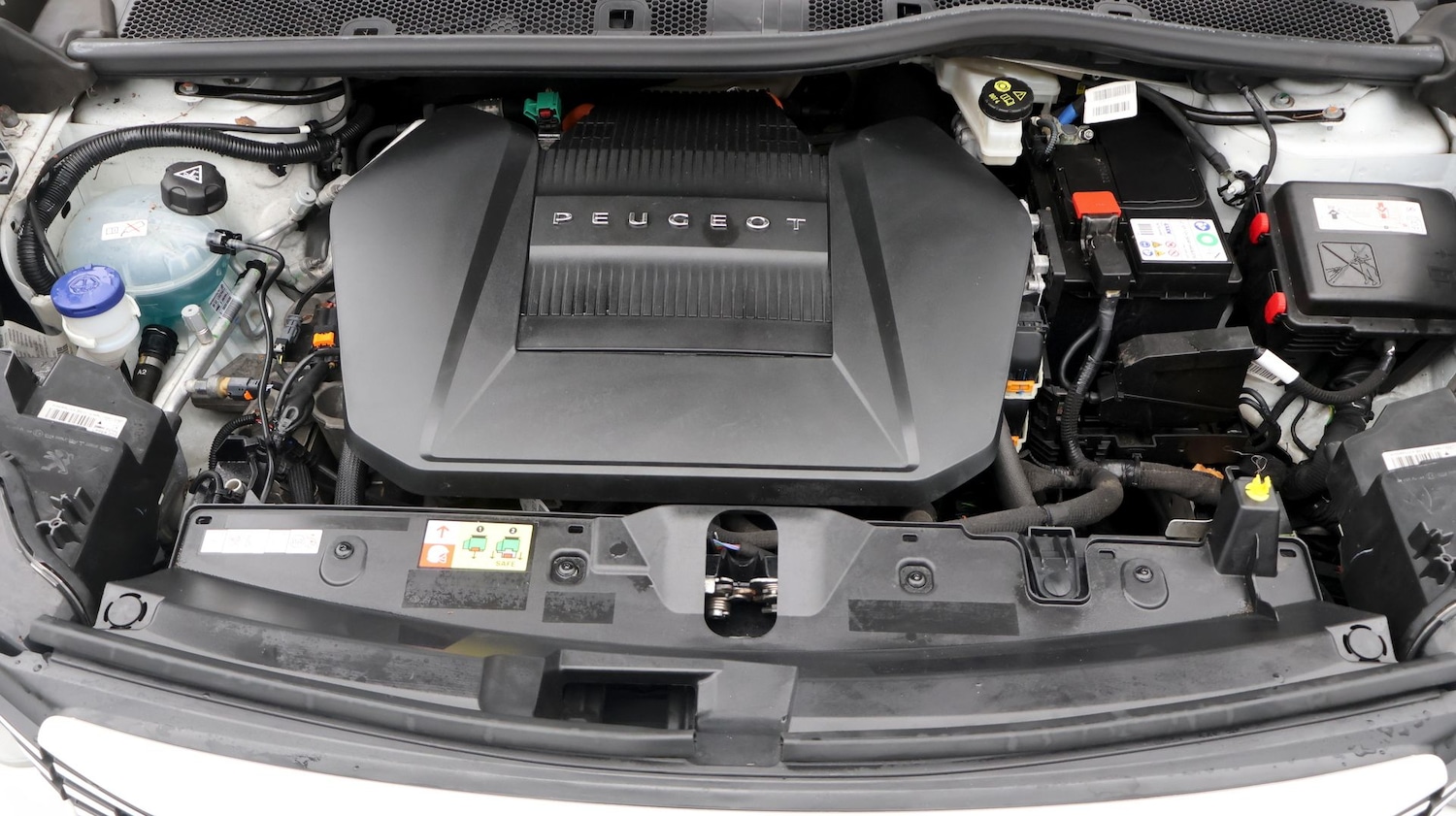 Used Peugeot 2008 2021 for sale - 77213816: Photo 19