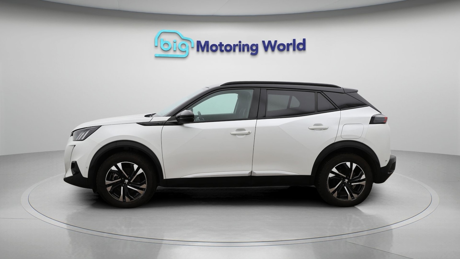 Used Peugeot 2008 2021 for sale - 77213816: Photo 4