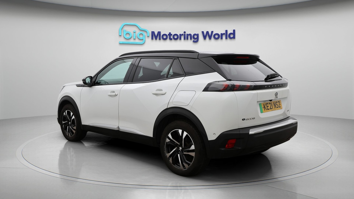 Used Peugeot 2008 2021 for sale - 77213816: Photo 5