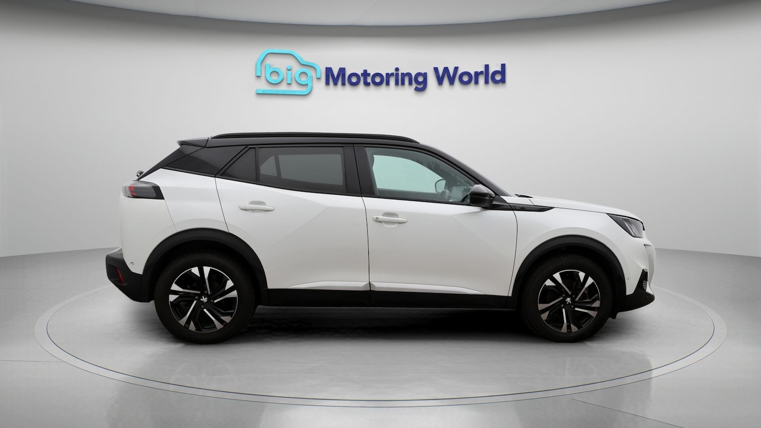 Used Peugeot 2008 2021 for sale - 77213816: Photo 8