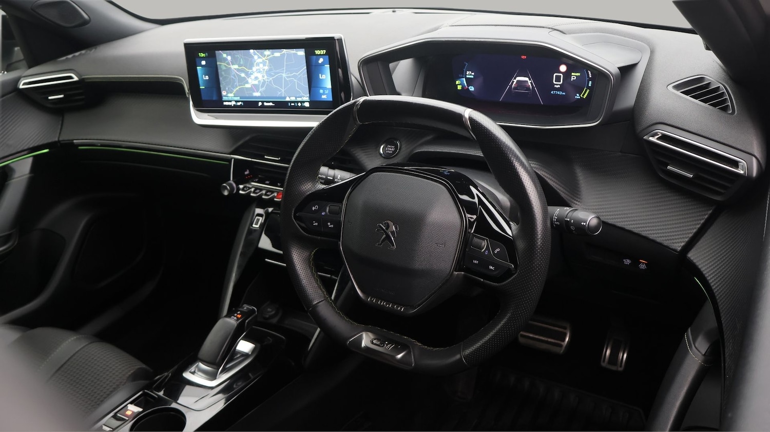 Used Peugeot 2008 2021 for sale - 77213816: Photo 9