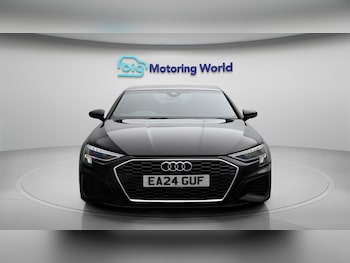 Used Audi A3 2024 for sale - 78400061: Photo