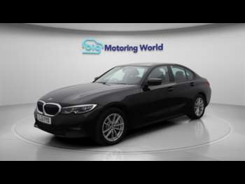 Used BMW 3 Series 2021 for sale - 74969358: Photo
