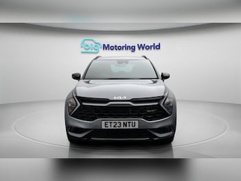 Used Kia Sportage 2023 for sale - 79366203: Photo