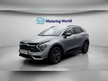 Used Kia Sportage 2023 for sale - 79366203: Photo