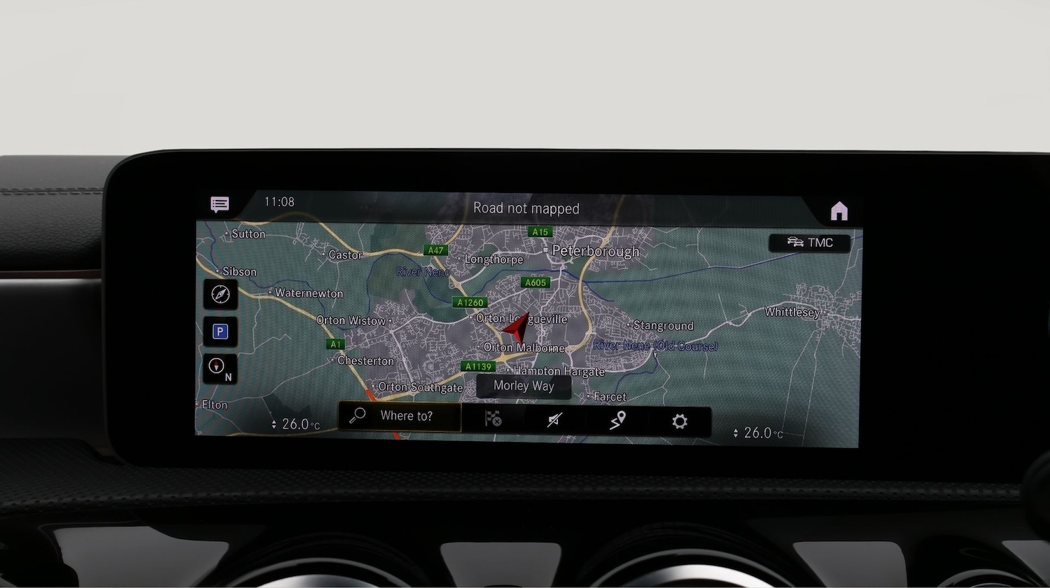 Used Mercedes-Benz CLA 2020 for sale - 77777516: Photo 11