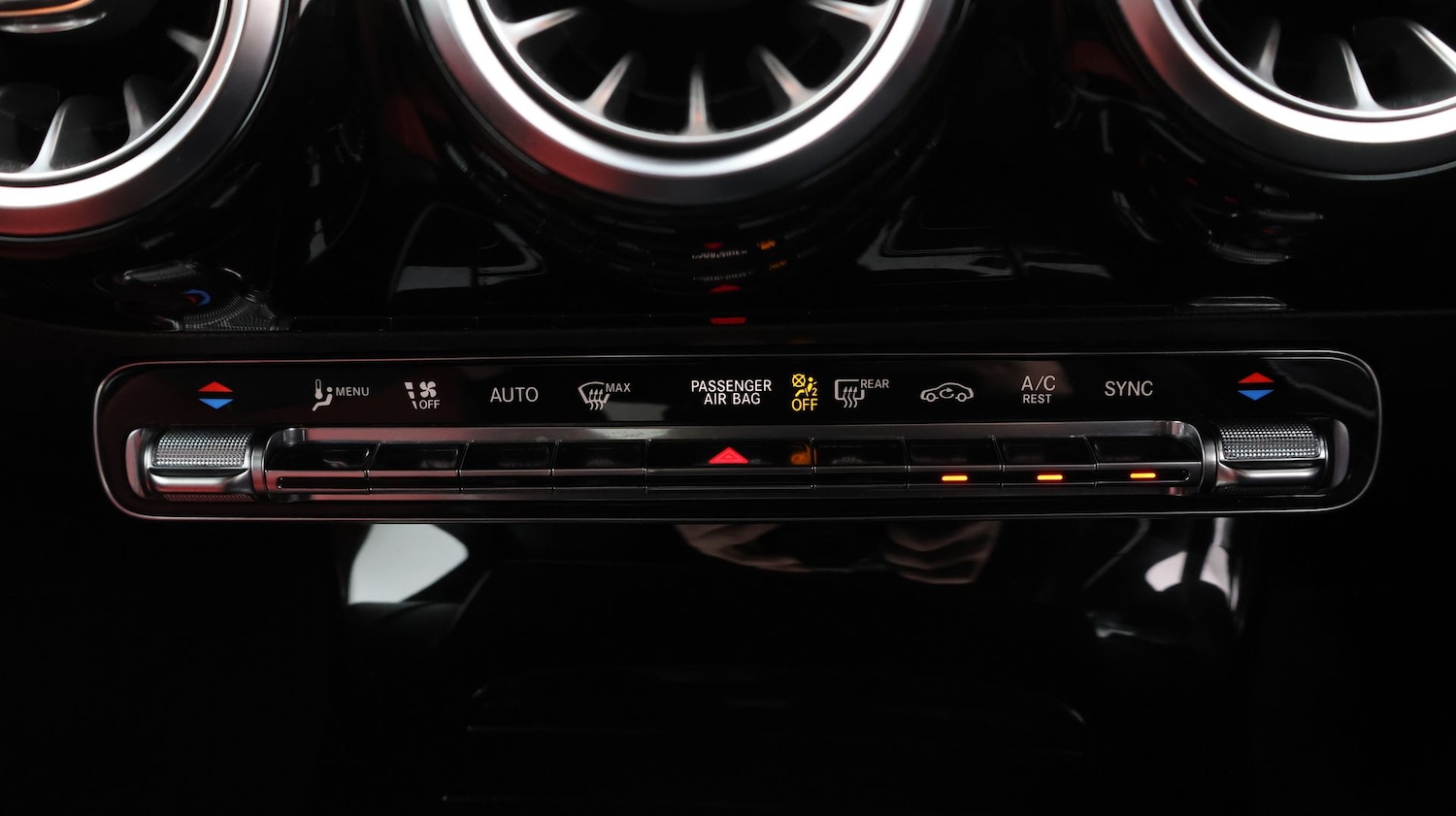 Used Mercedes-Benz CLA 2020 for sale - 77777516: Photo 12