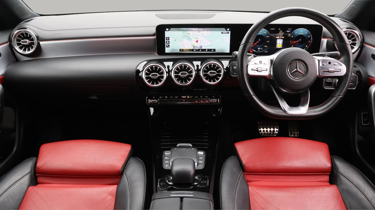 Used Mercedes-Benz CLA 2020 for sale - 77777516: Photo 13